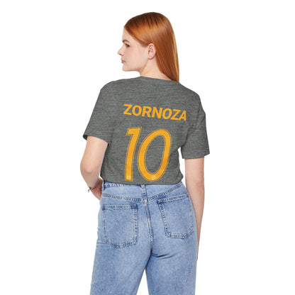 Claudia Zornoza Royals Softblend T-shirt | Chix Sports