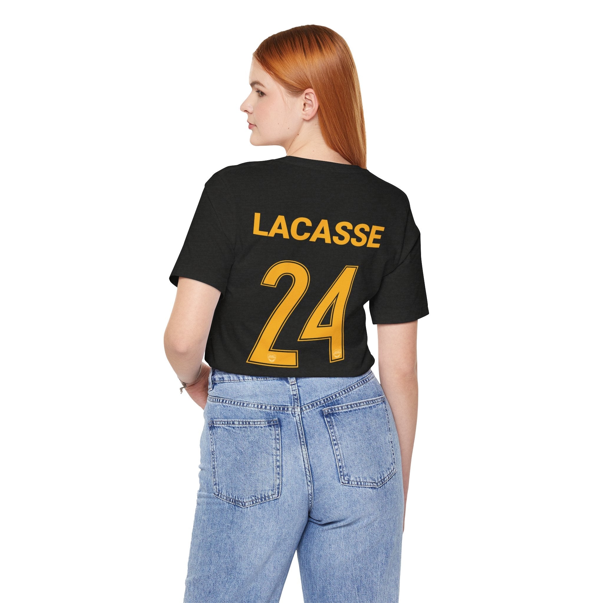 Cloe Lacasse Royals Softblend T-shirt | Chix Sports
