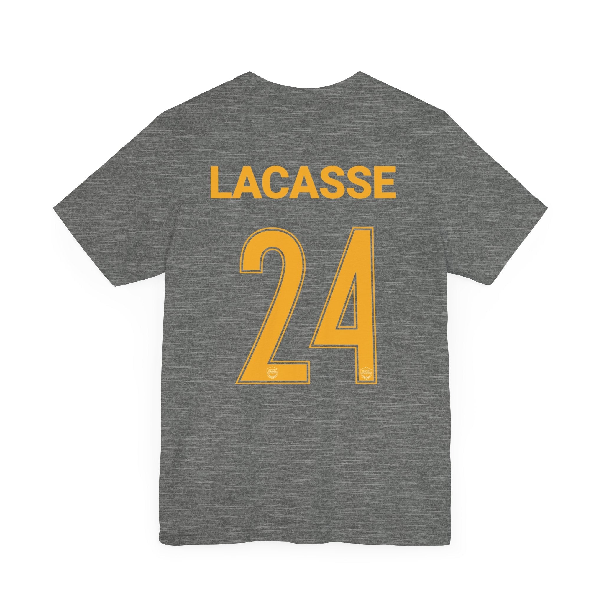 Cloe Lacasse Royals Softblend T-shirt | Chix Sports