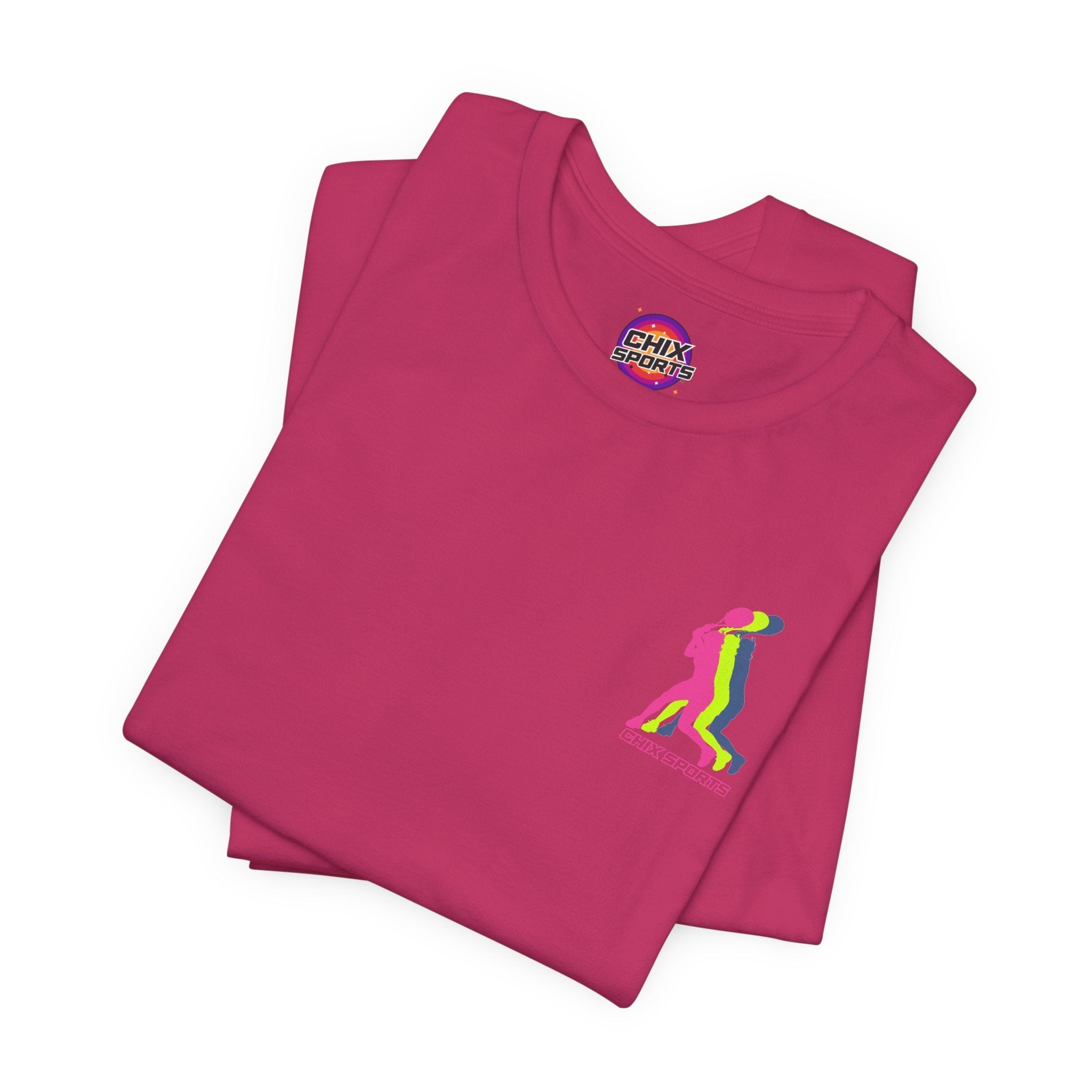 Coco Gauff Fan Tennis T-Shirt | Chix Sports