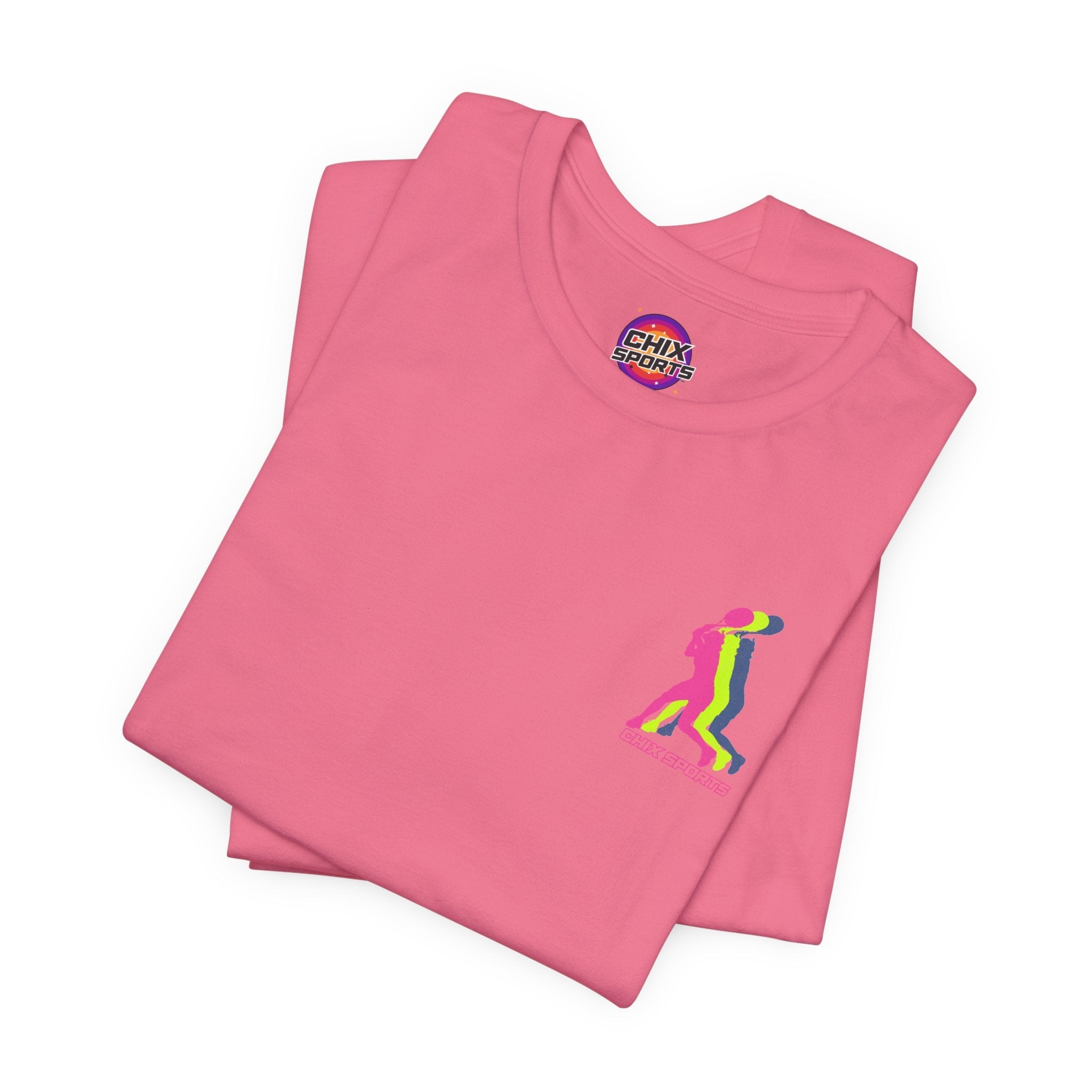 Coco Gauff Fan Tennis T-Shirt | Chix Sports