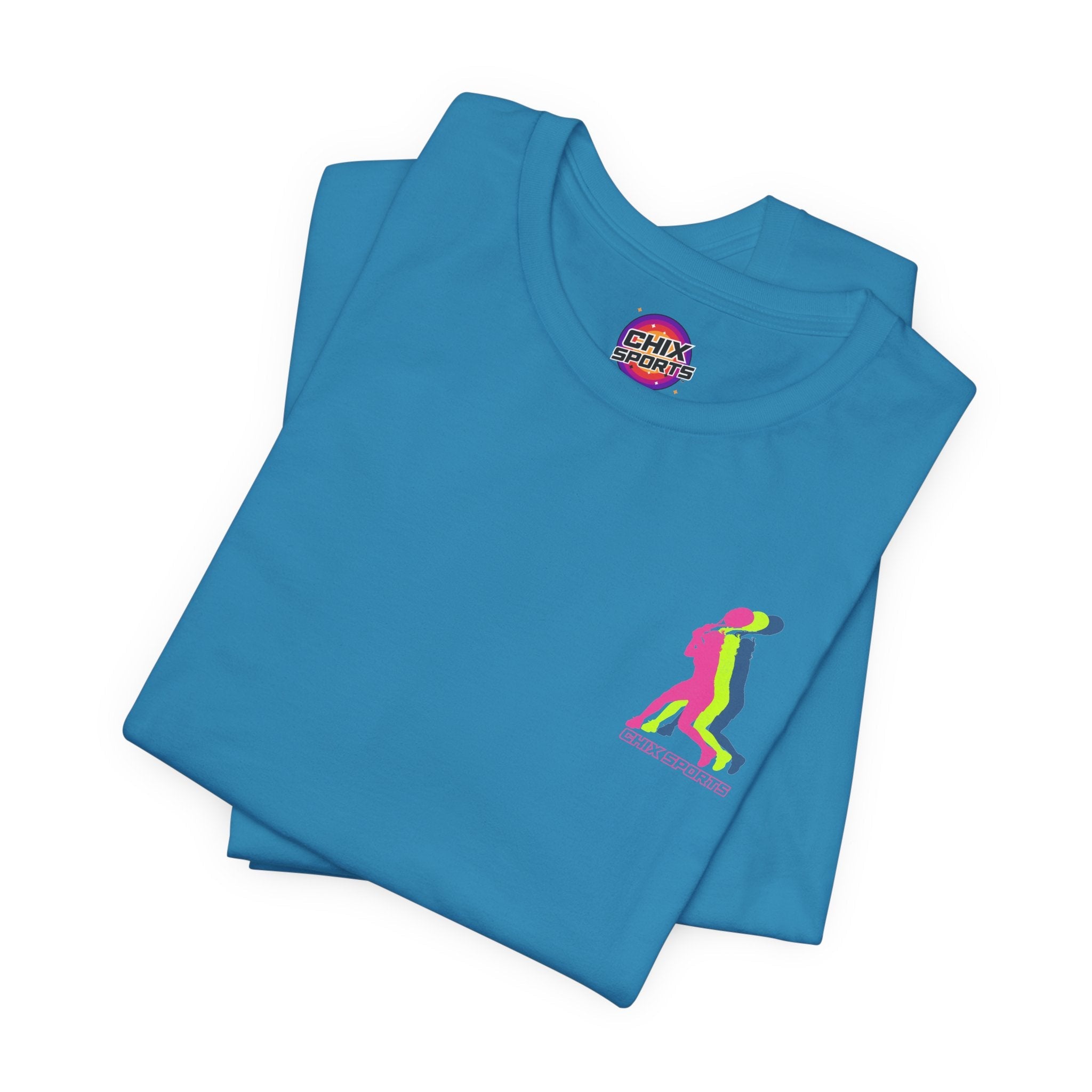 Coco Gauff Fan Tennis T-Shirt | Chix Sports