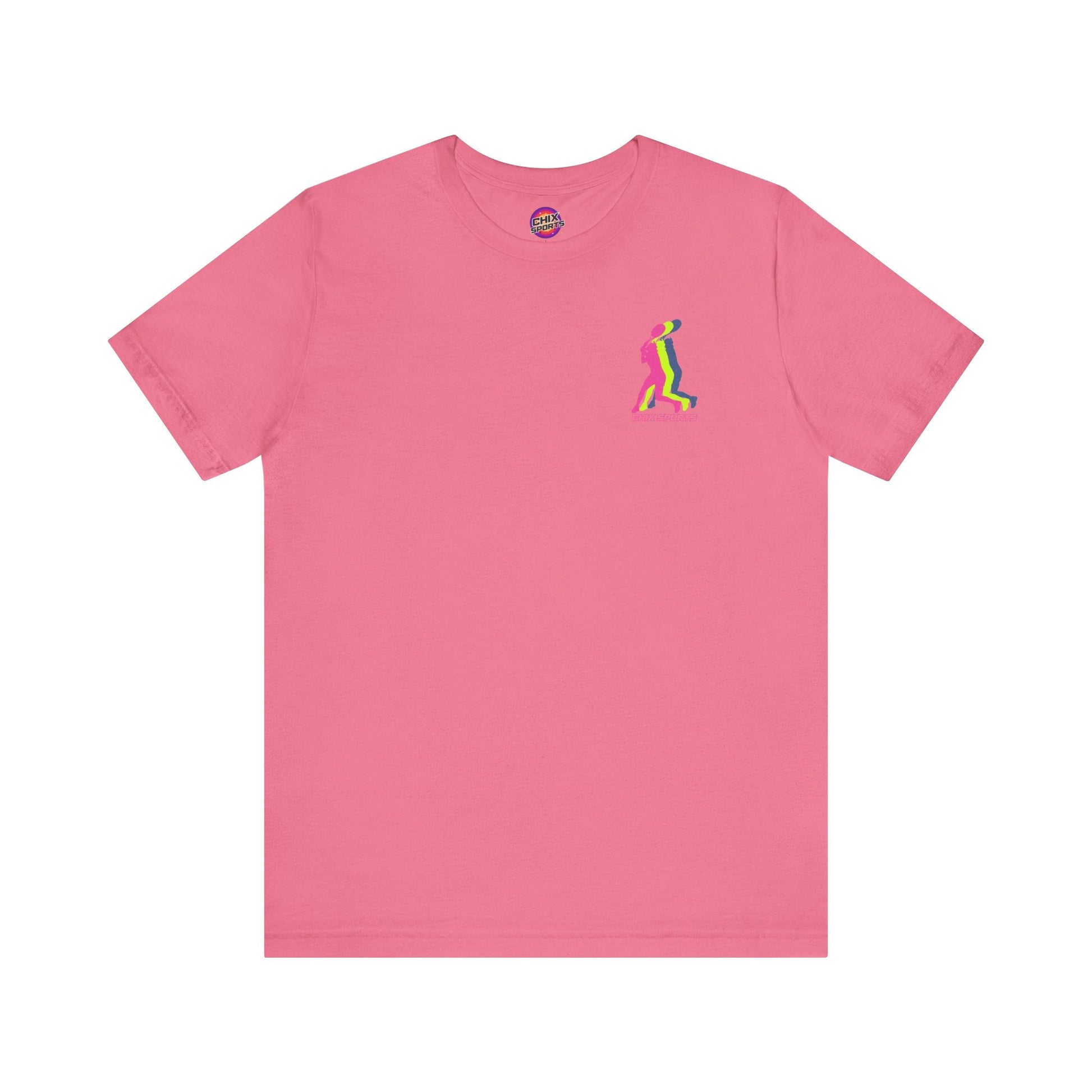 Coco Gauff Fan Tennis T-Shirt | Chix Sports