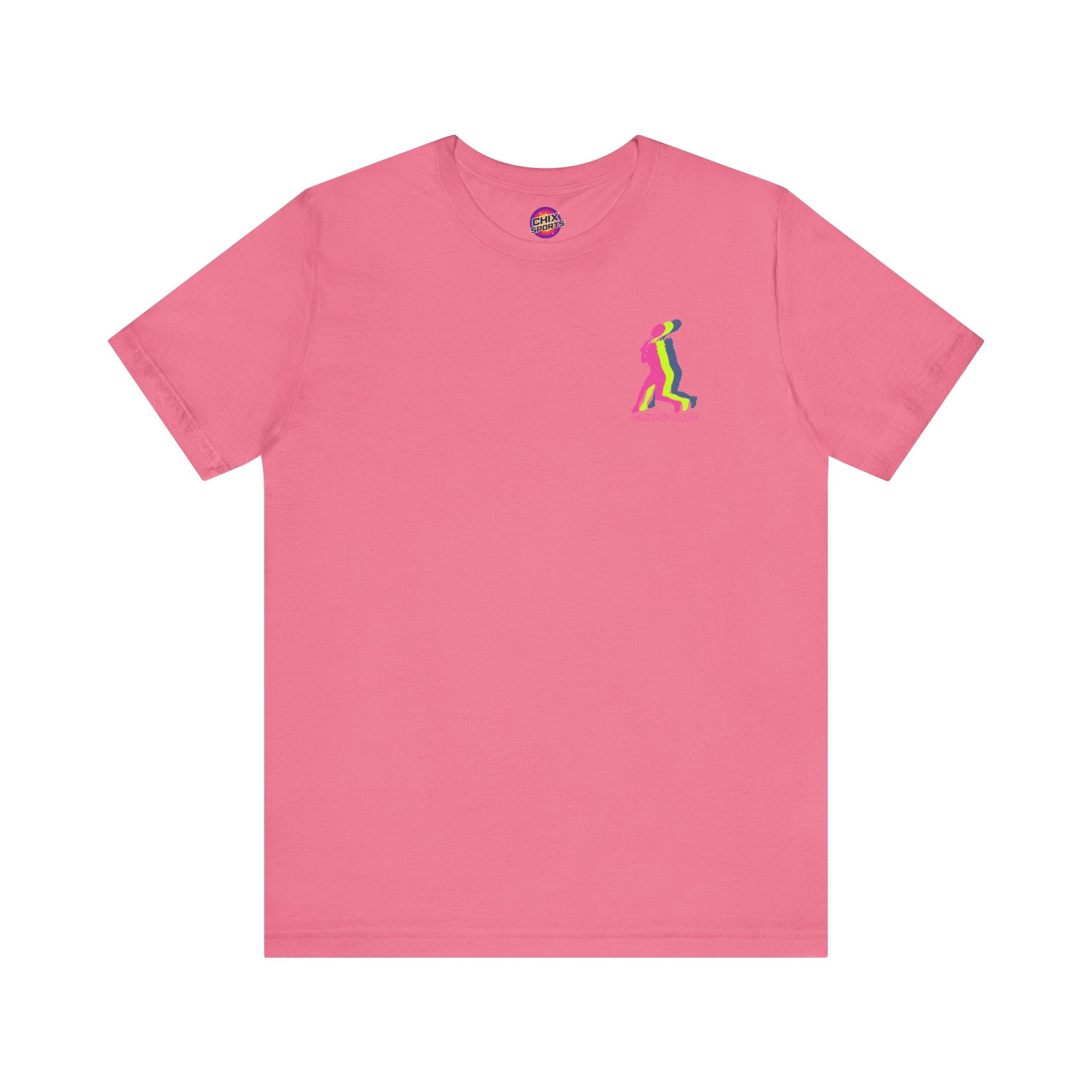 Coco Gauff Fan Tennis T-Shirt | Chix Sports