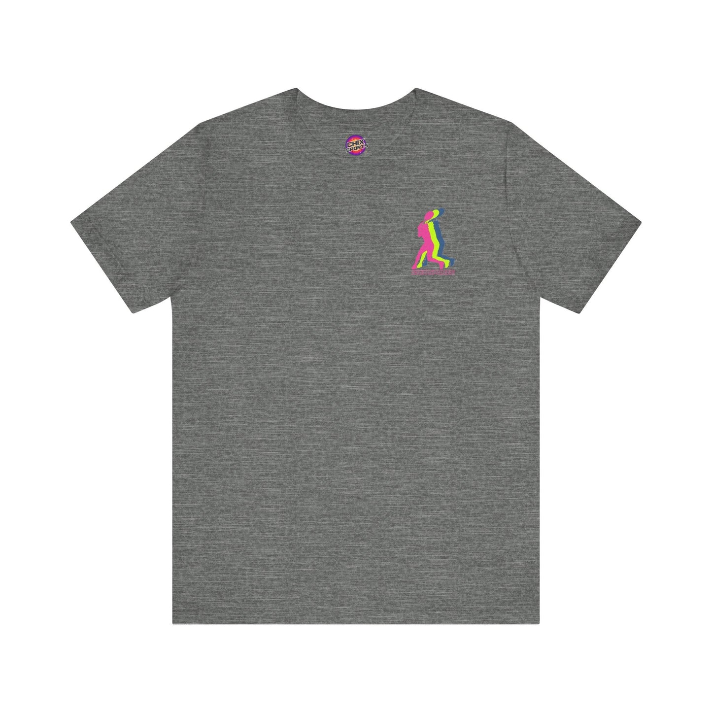 Coco Gauff Fan Tennis T-Shirt | Chix Sports