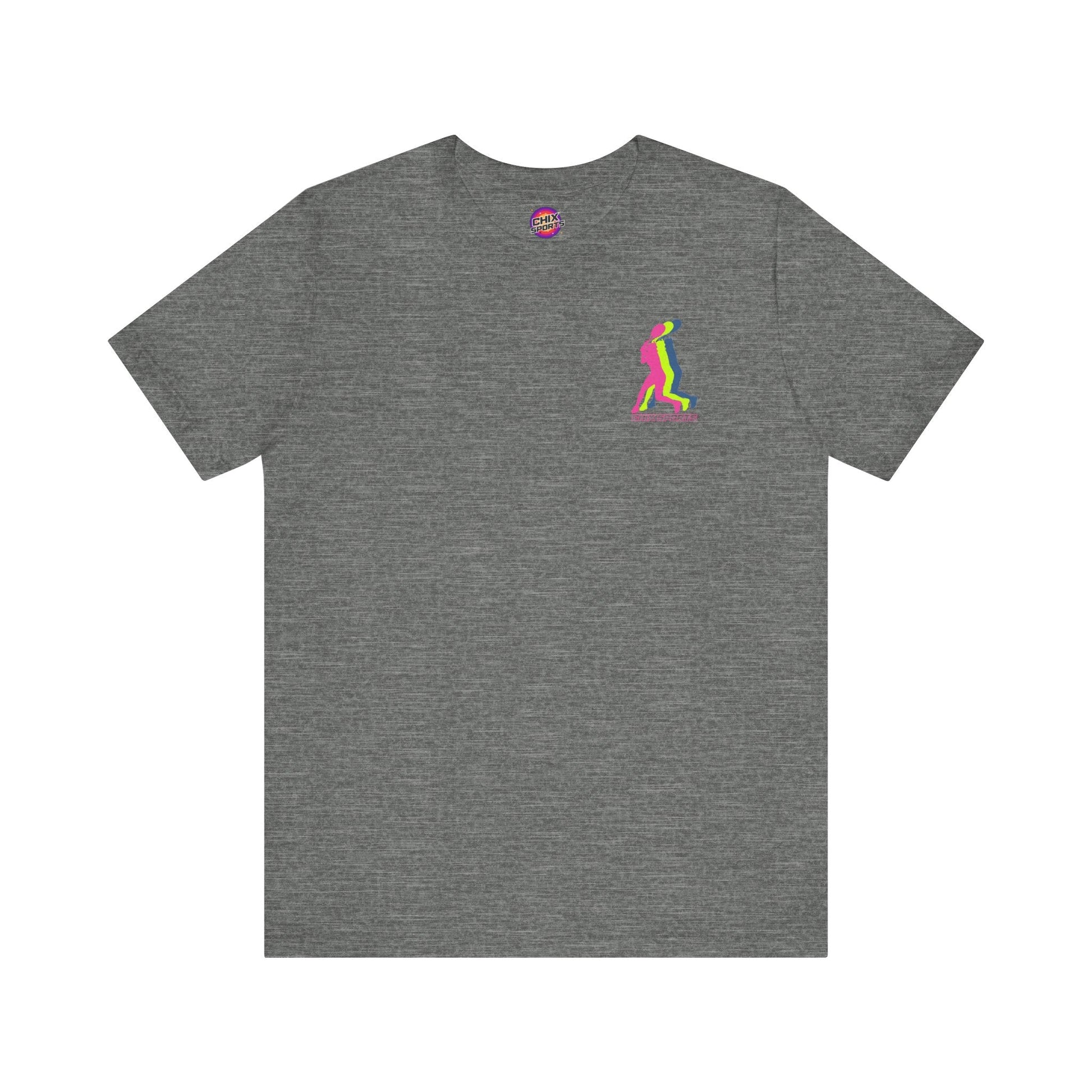 Coco Gauff Fan Tennis T-Shirt | Chix Sports