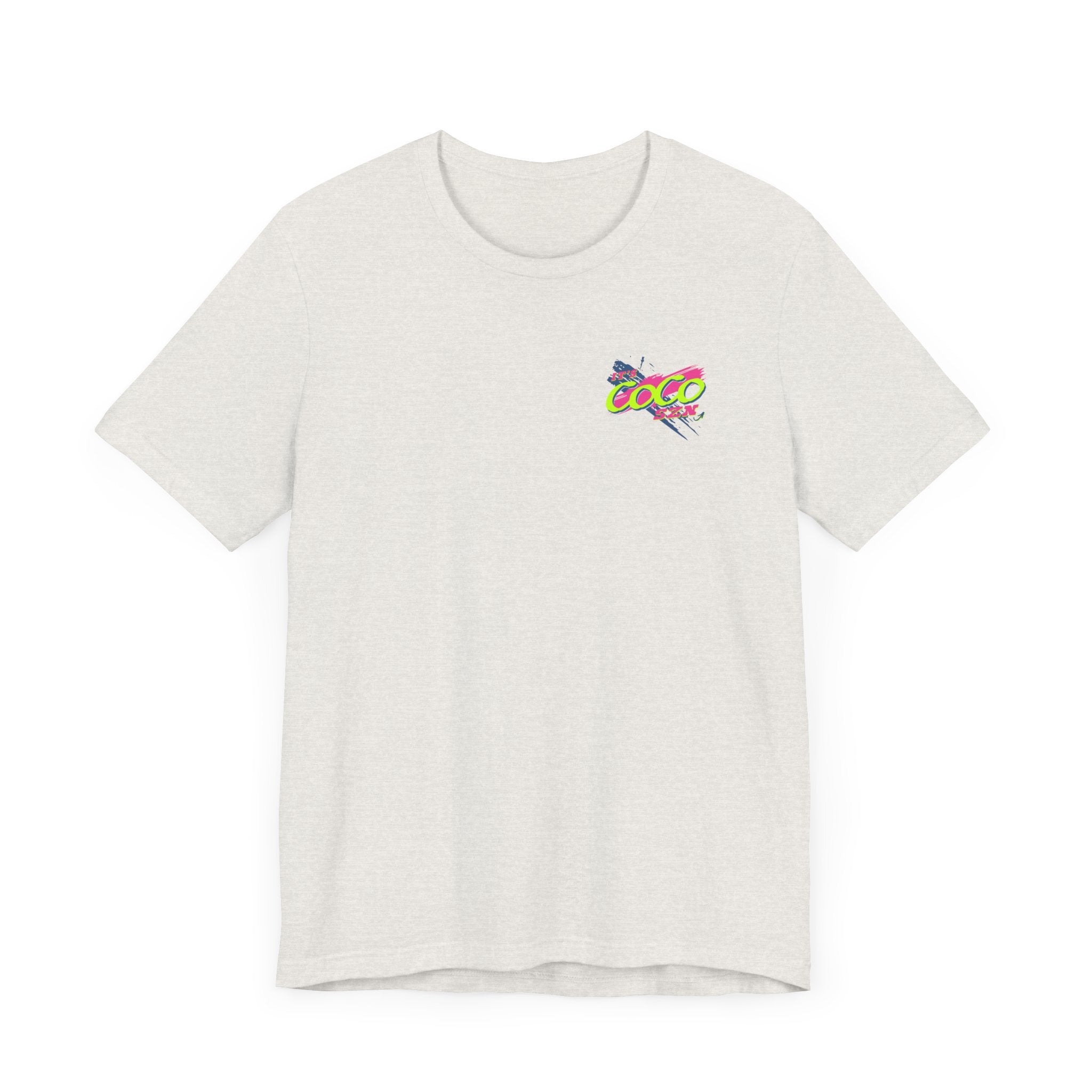 Coco Gauff Fan Tennis T-Shirt | Chix Sports