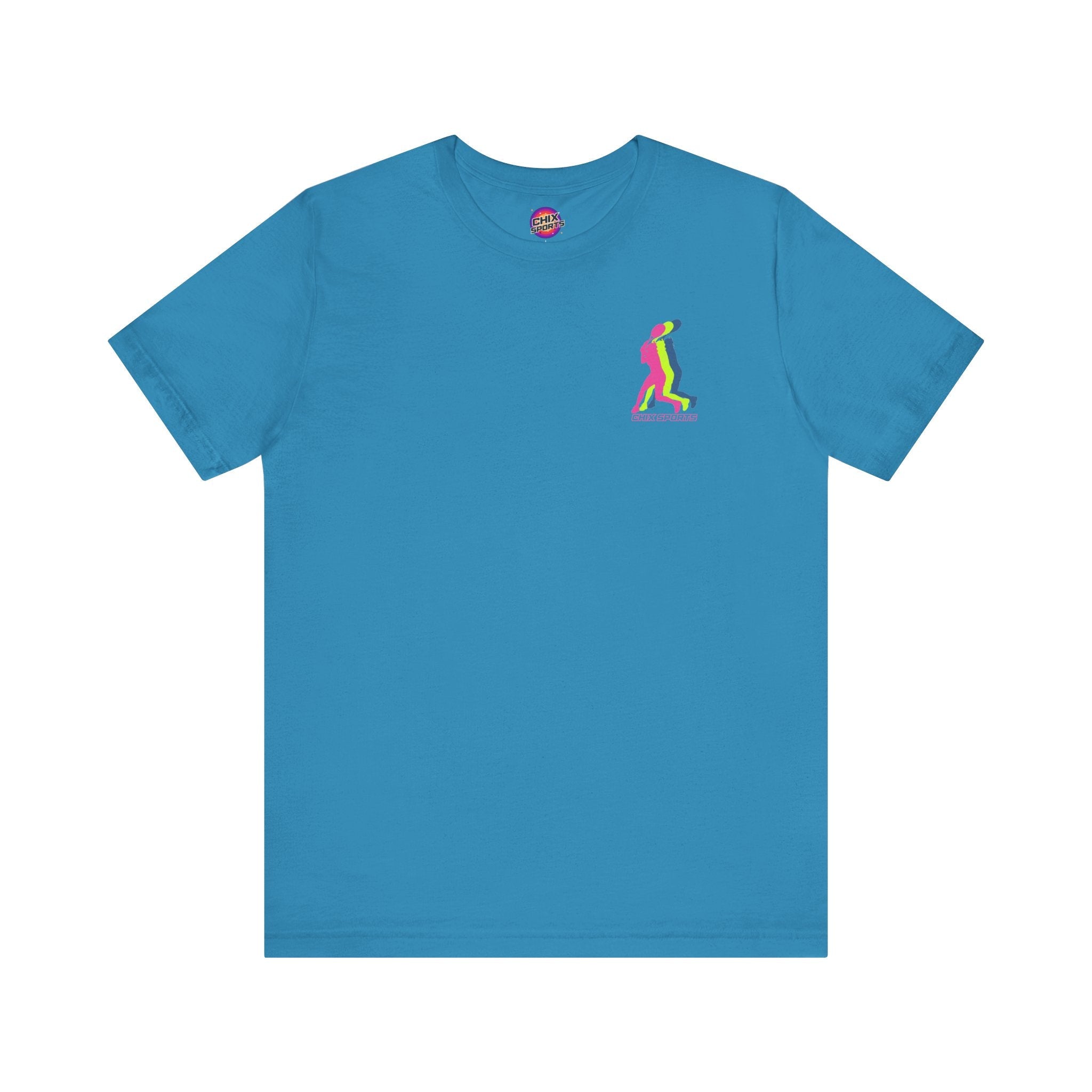 Coco Gauff Fan Tennis T-Shirt | Chix Sports