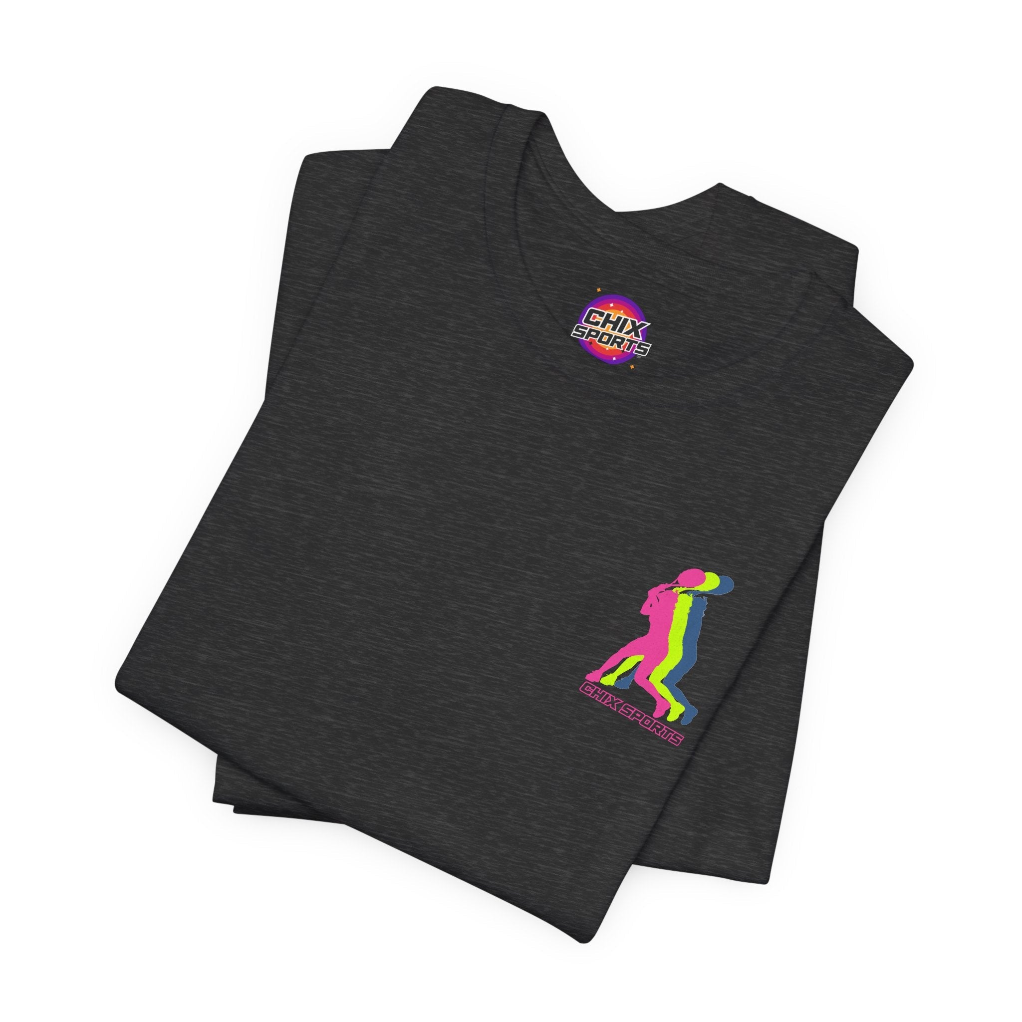 Coco Gauff Fan Tennis T-Shirt | Chix Sports