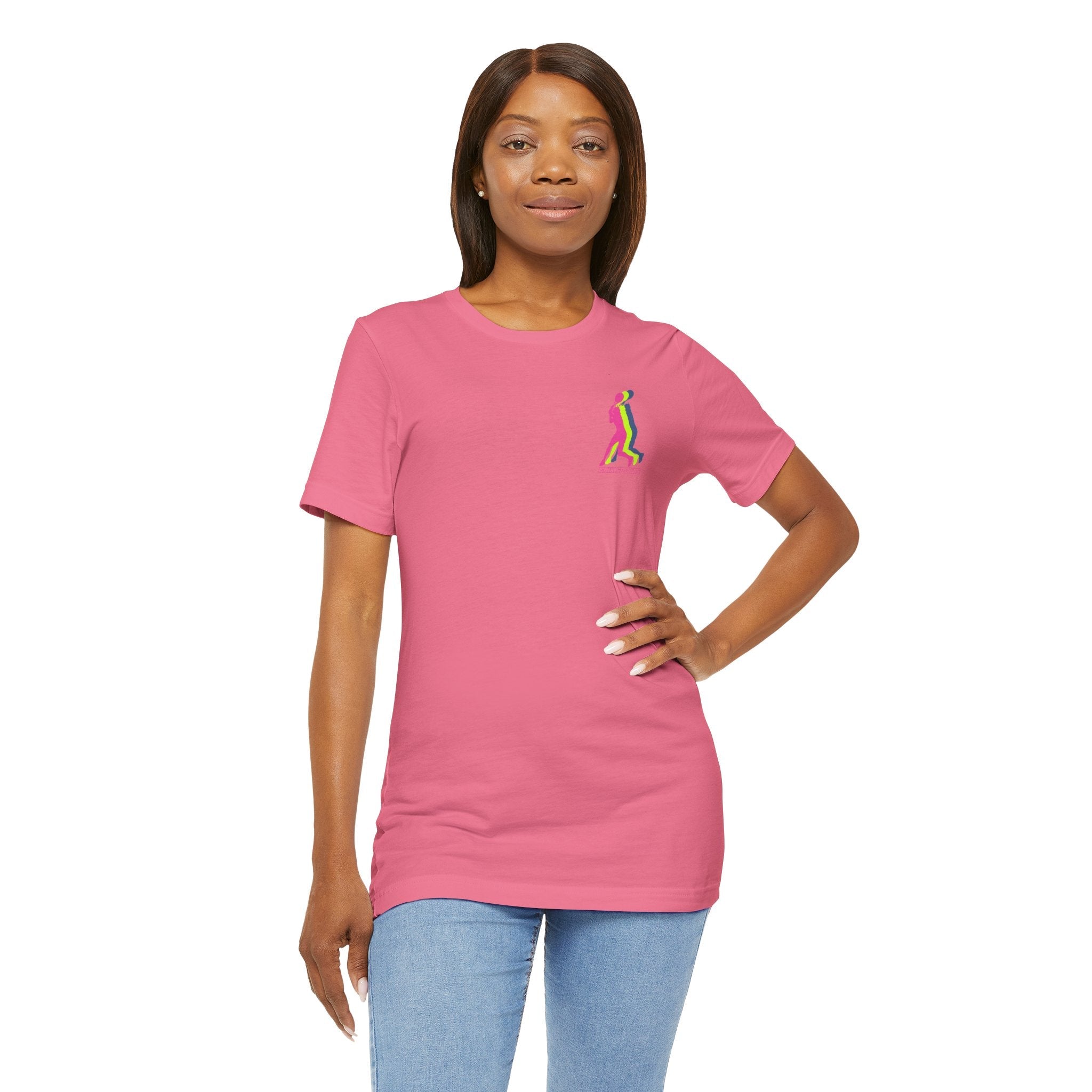 Coco Gauff Fan Tennis T-Shirt | Chix Sports