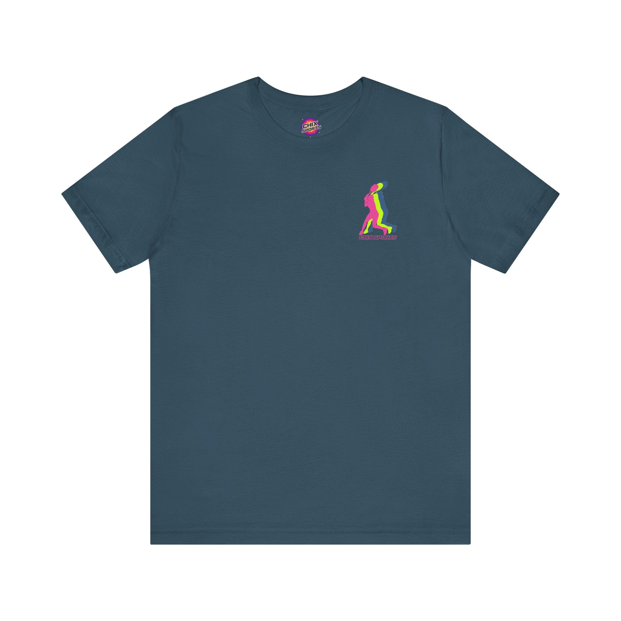 Coco Gauff Fan Tennis T-Shirt | Chix Sports