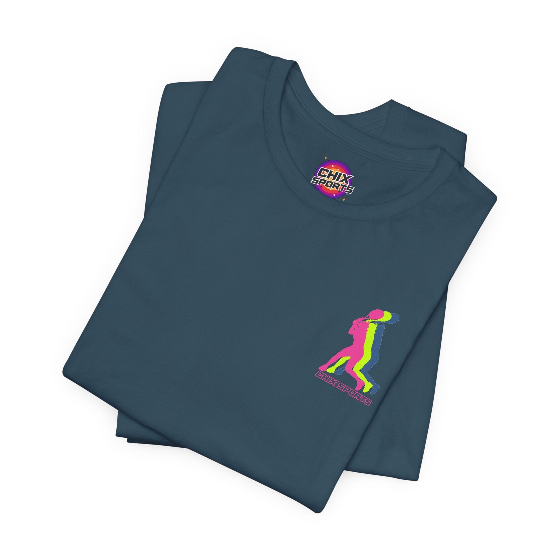 Coco Gauff Fan Tennis T-Shirt | Chix Sports