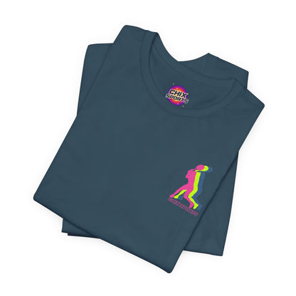 Coco Gauff Fan Tennis T-Shirt | Chix Sports