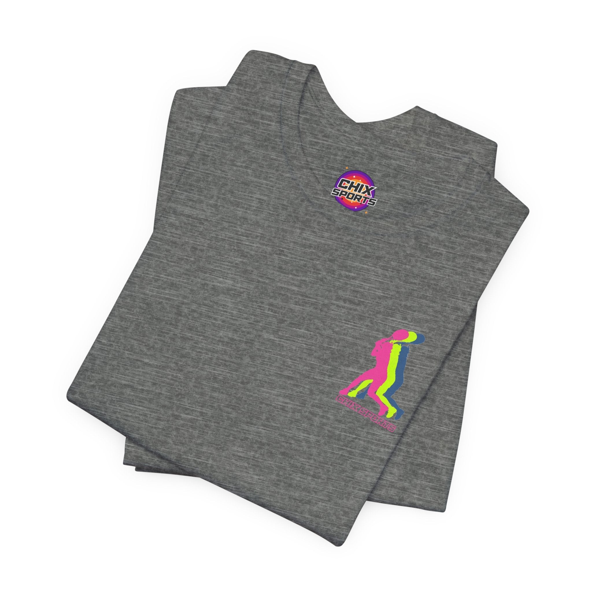 Coco Gauff Fan Tennis T-Shirt | Chix Sports