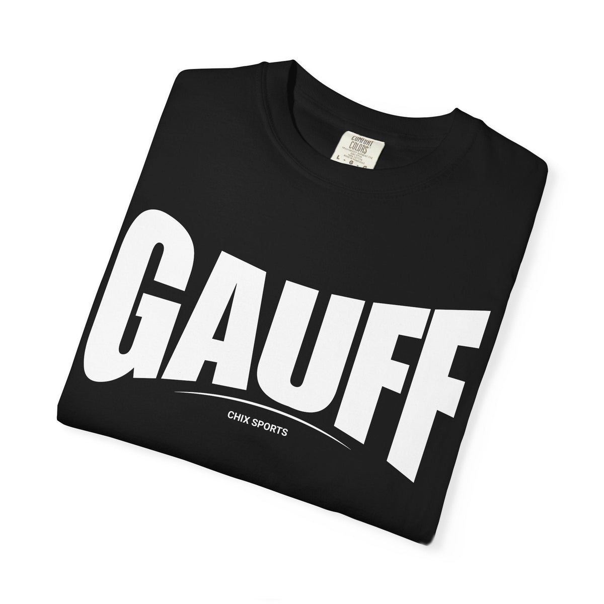 Coco Gauff Premium Unisex Fan Shirt in Red | Chix Sports