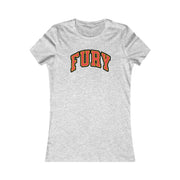 Columbus Fury Volleyball Women's T-Shirt | Chix Sports