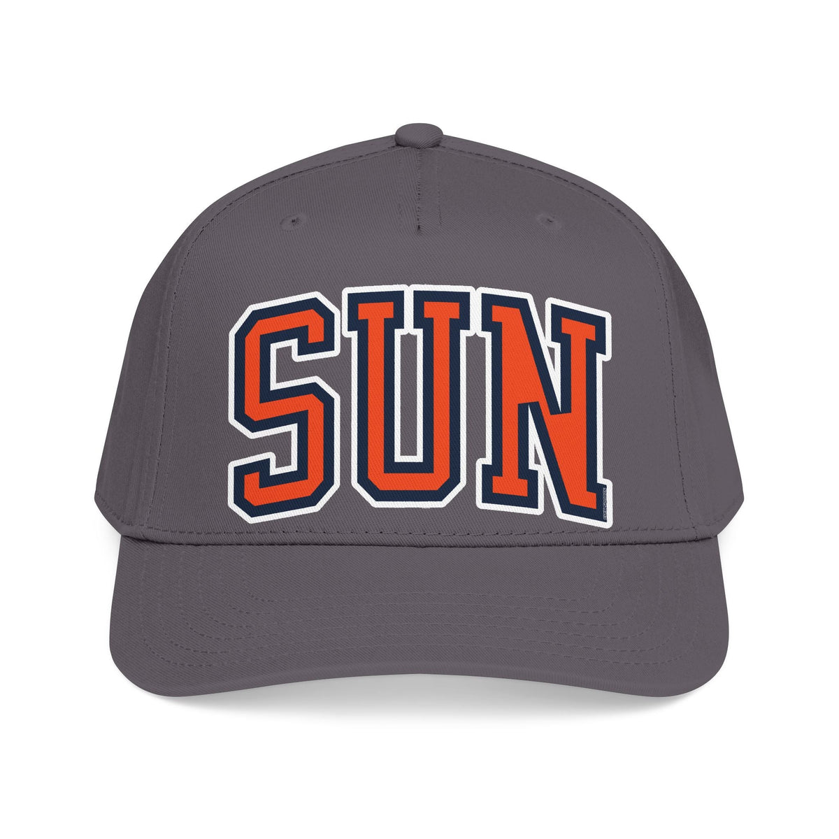 Connecticut Sun Basketball Hat in One size | Chix Sports