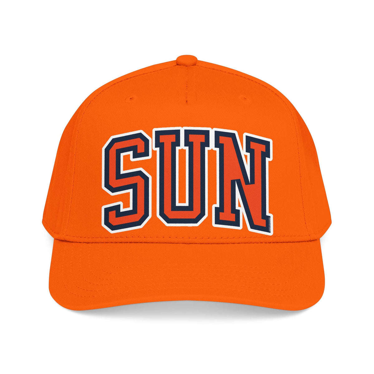 Connecticut Sun Basketball Hat in One size | Chix Sports