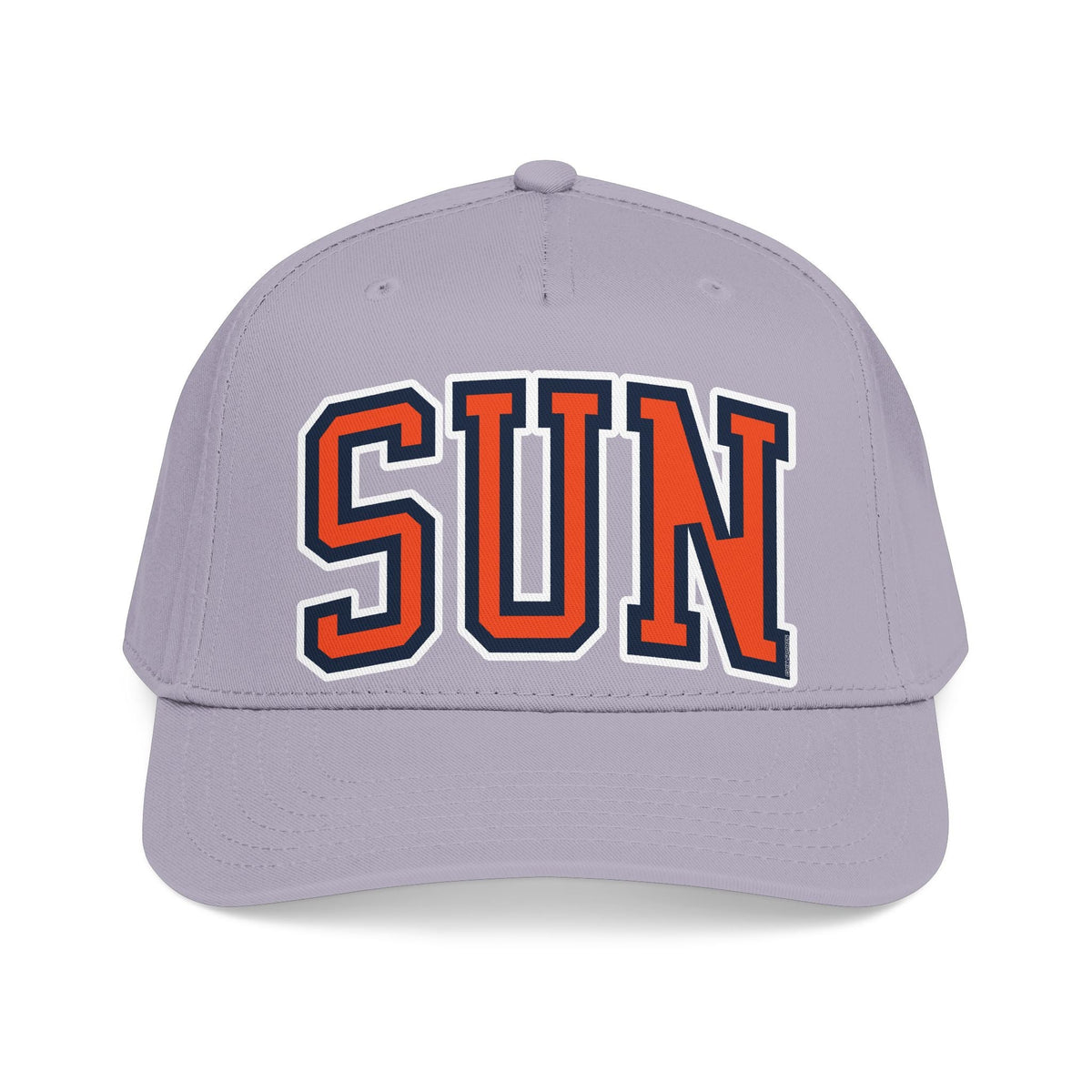 Connecticut Sun Basketball Hat in One size | Chix Sports