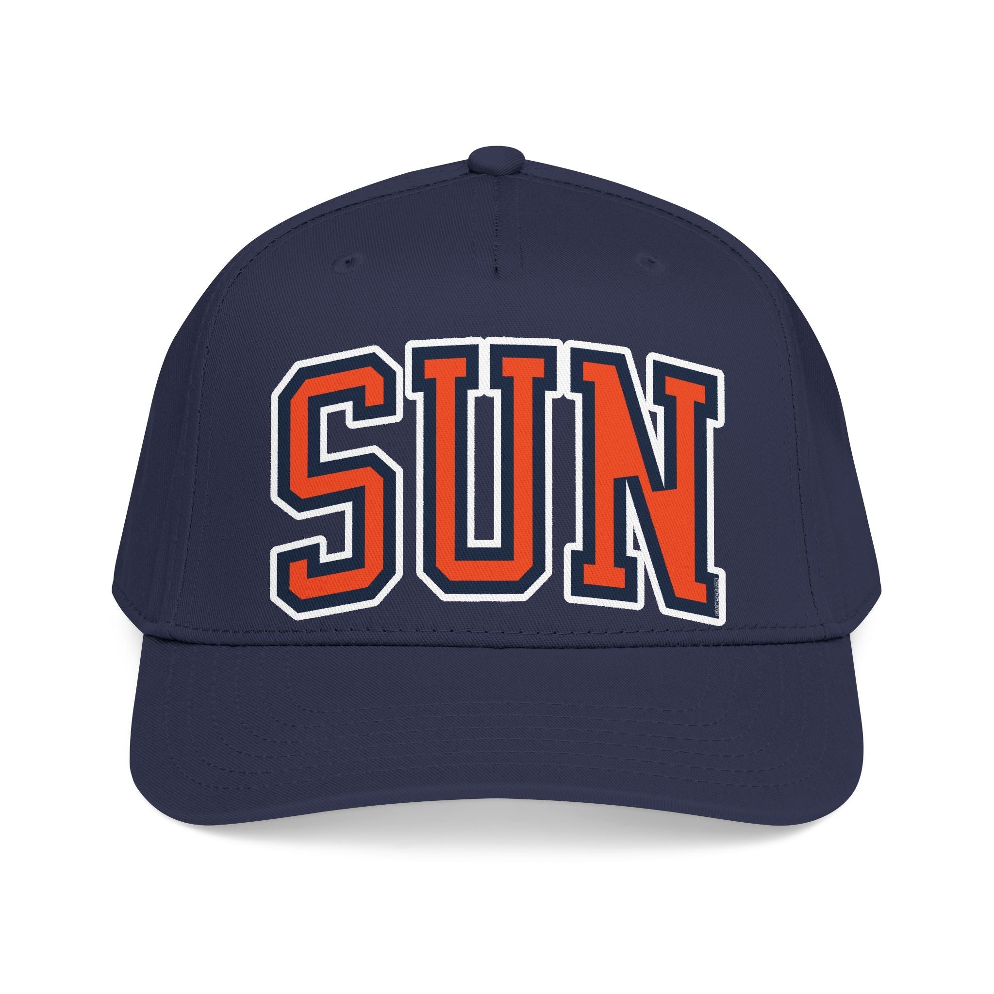 Connecticut Sun Basketball Hat in One size | Chix Sports
