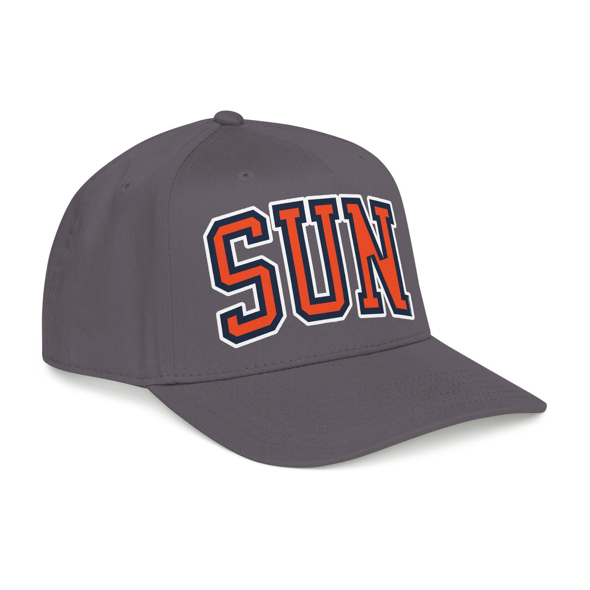 Connecticut Sun Basketball Hat in One size | Chix Sports