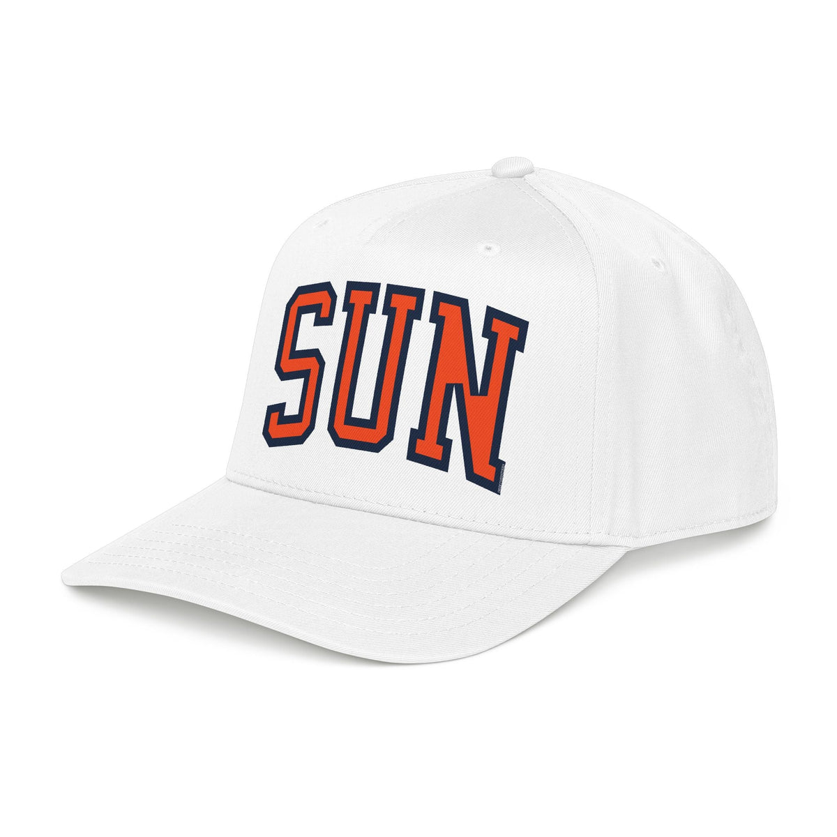 Connecticut Sun Basketball Hat in One size | Chix Sports