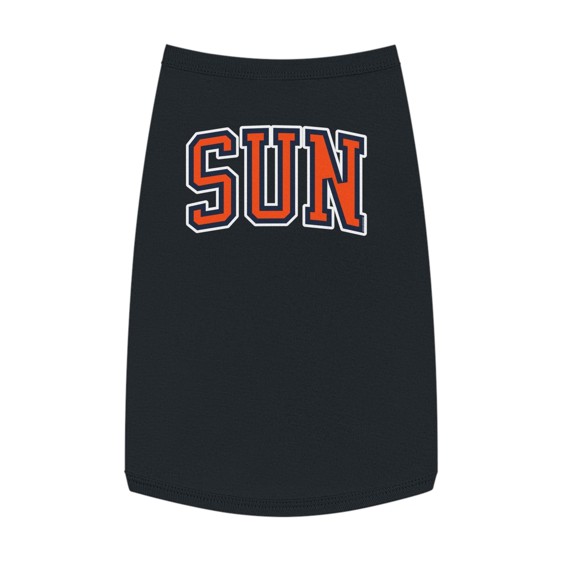 Connecticut Sun Dog Sweater | Chix Sports