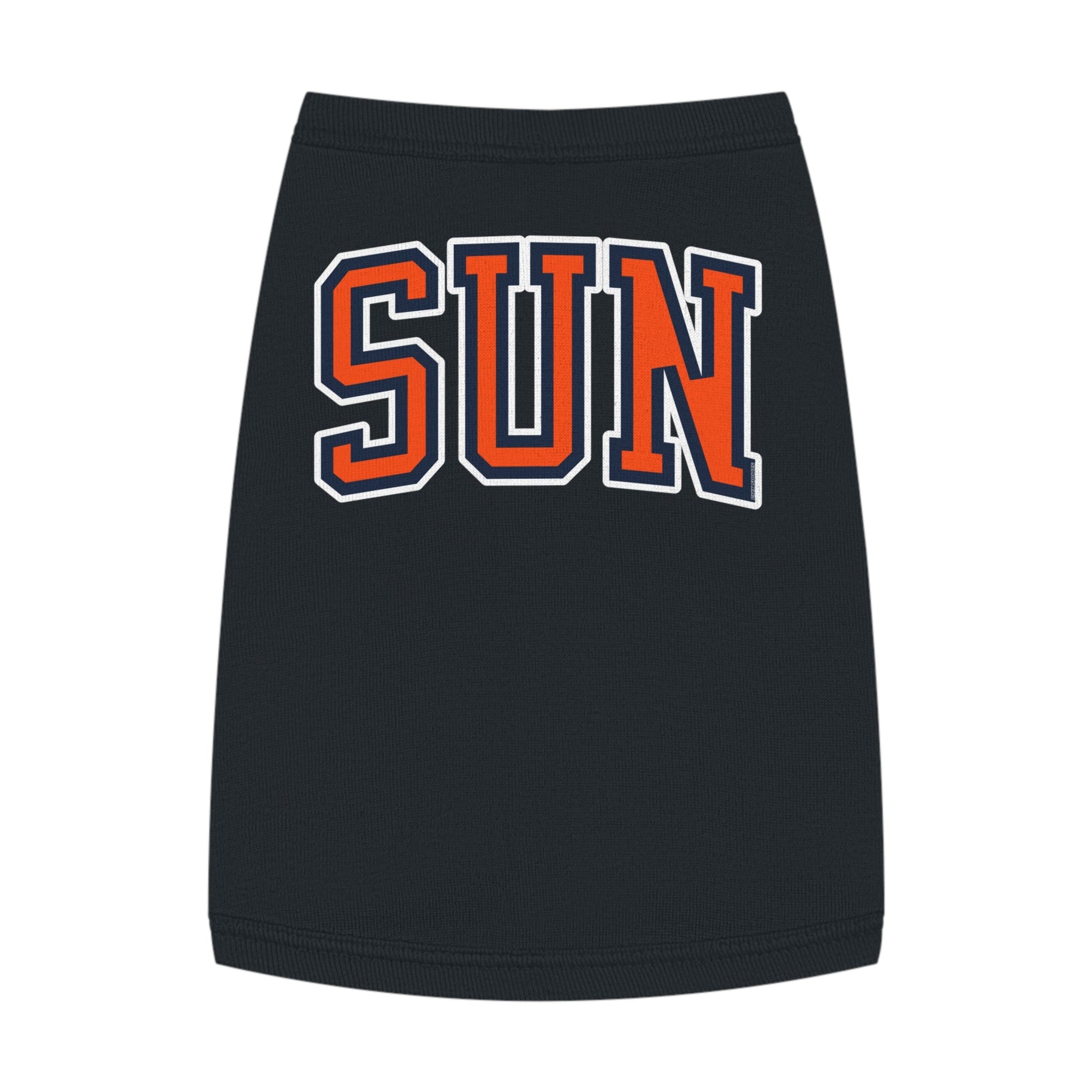 Connecticut Sun Dog Sweater | Chix Sports