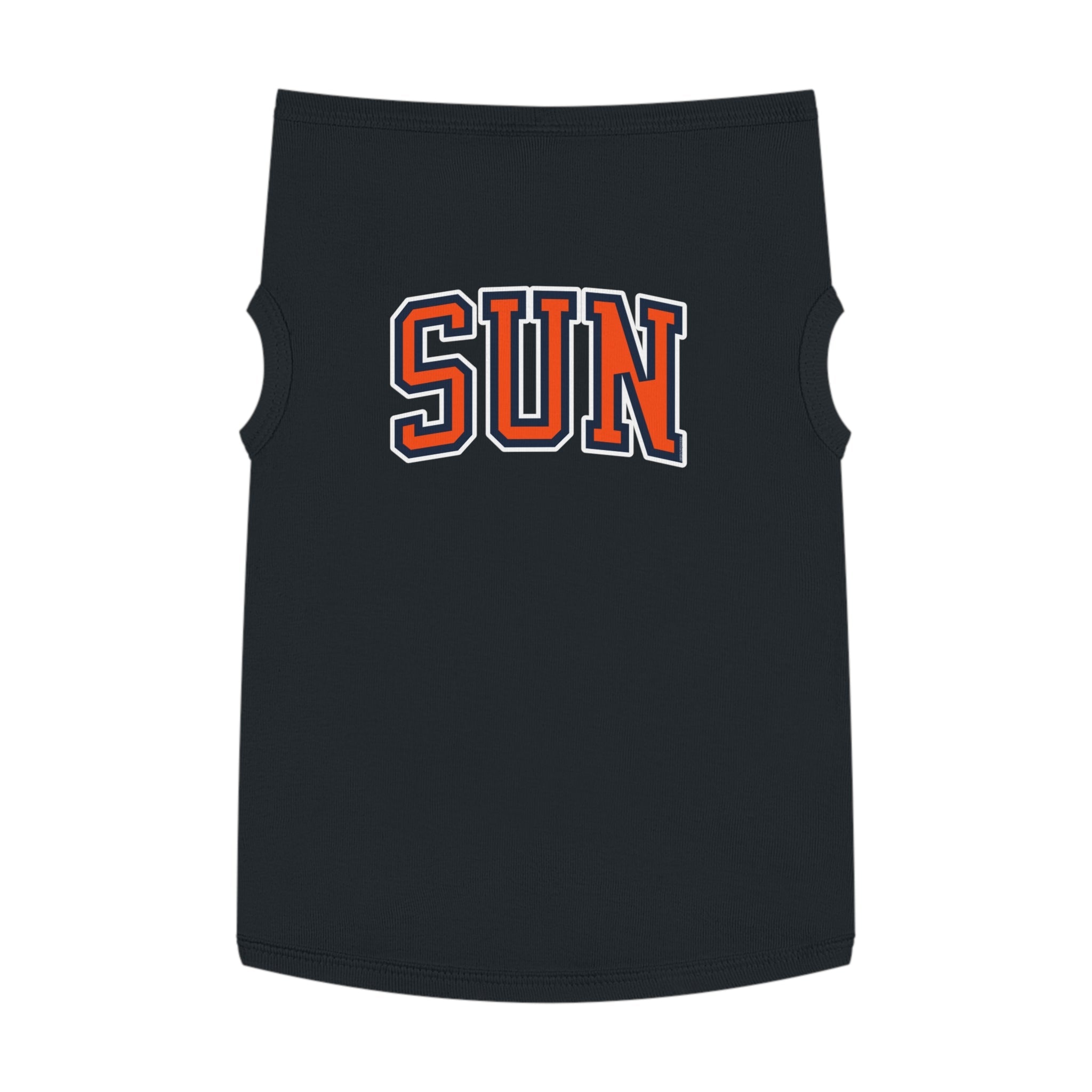 Connecticut Sun Dog Sweater | Chix Sports