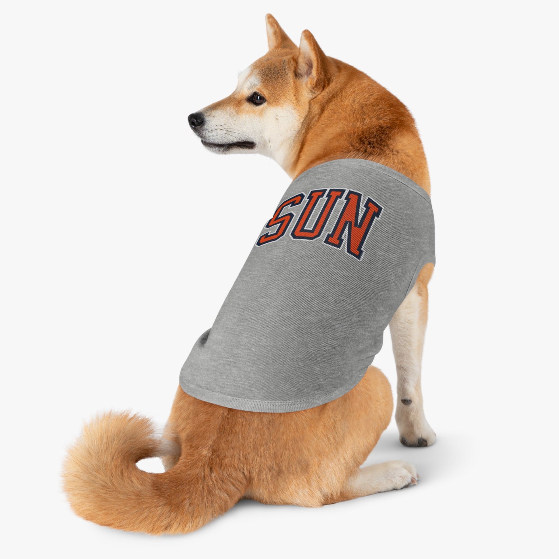 Connecticut Sun Dog Sweater | Chix Sports
