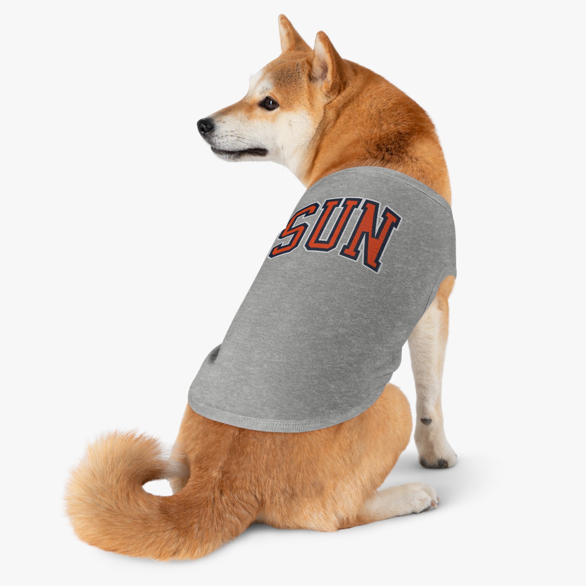Connecticut Sun Dog Sweater | Chix Sports