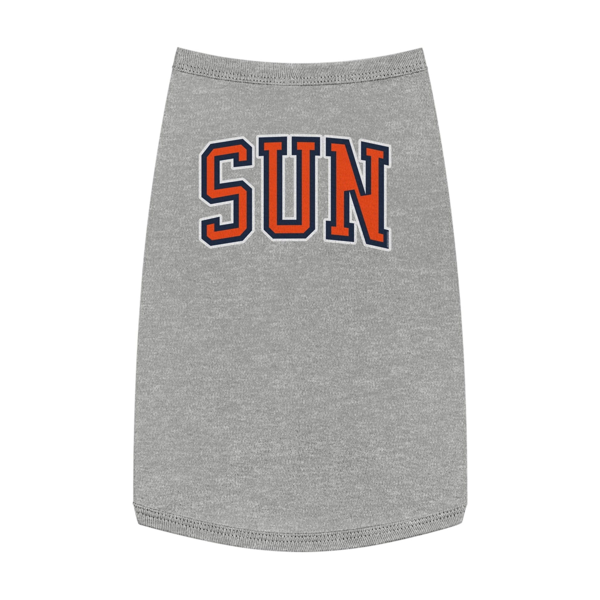 Connecticut Sun Dog Sweater | Chix Sports