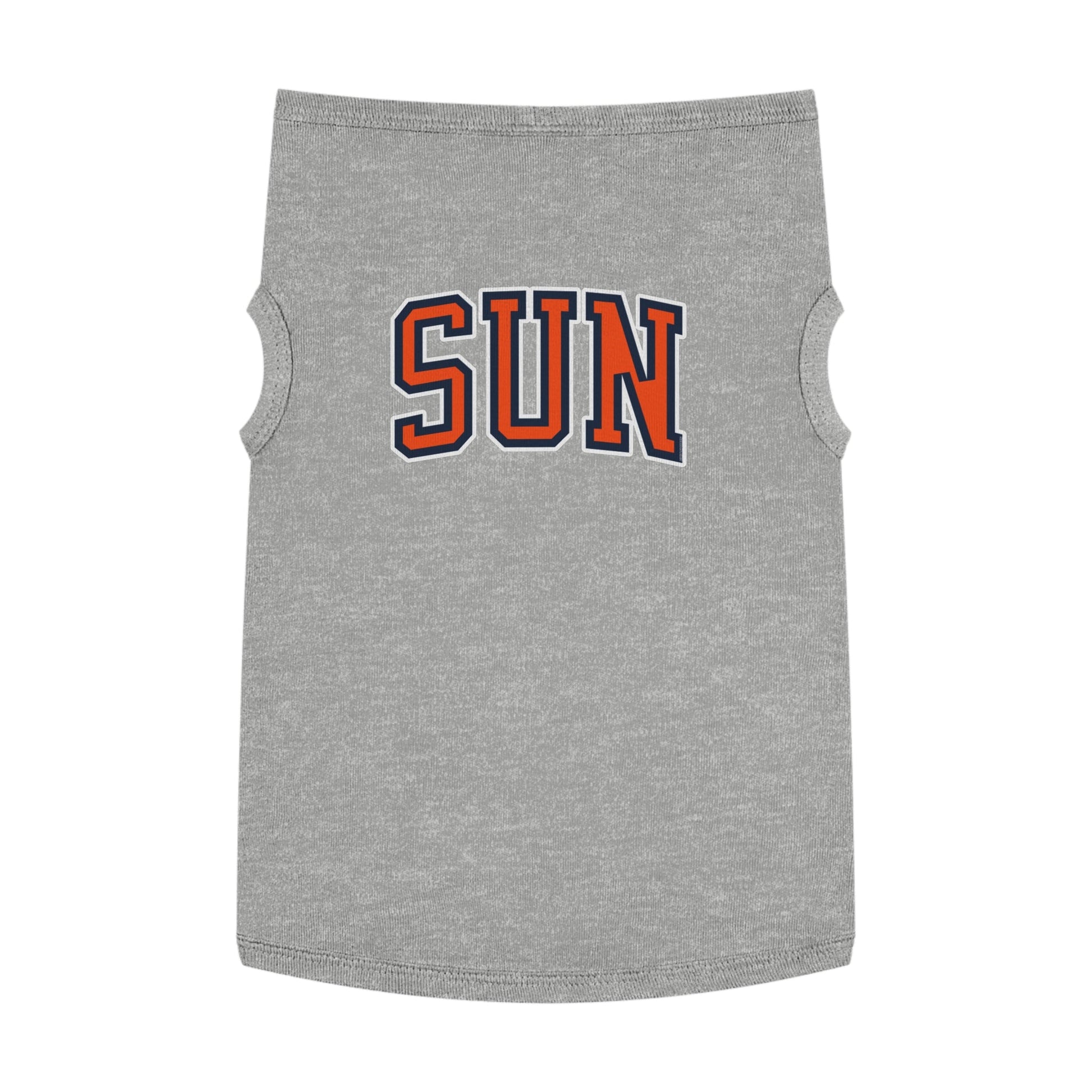 Connecticut Sun Dog Sweater | Chix Sports