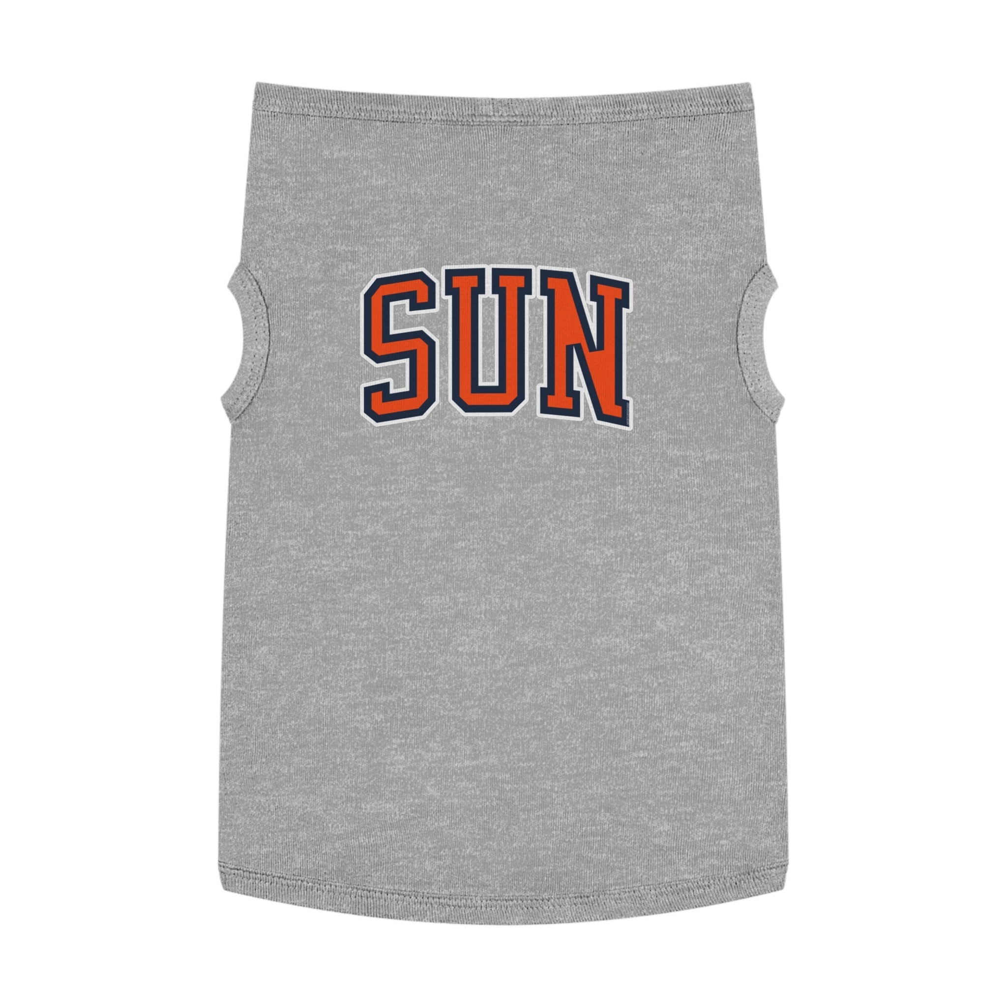 Connecticut Sun Dog Sweater | Chix Sports