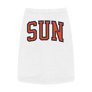 Connecticut Sun Dog Sweater | Chix Sports