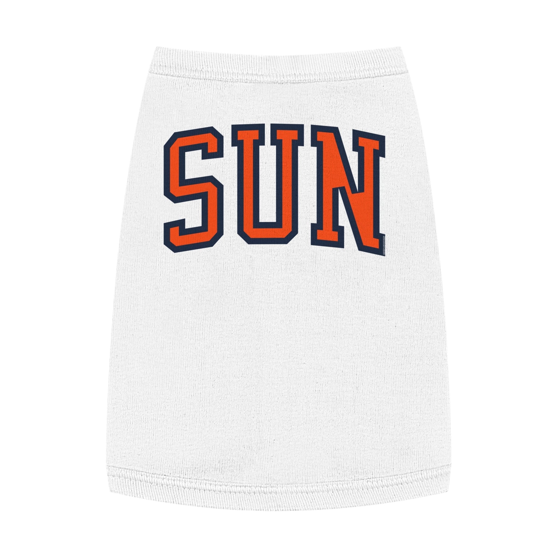 Connecticut Sun Dog Sweater | Chix Sports