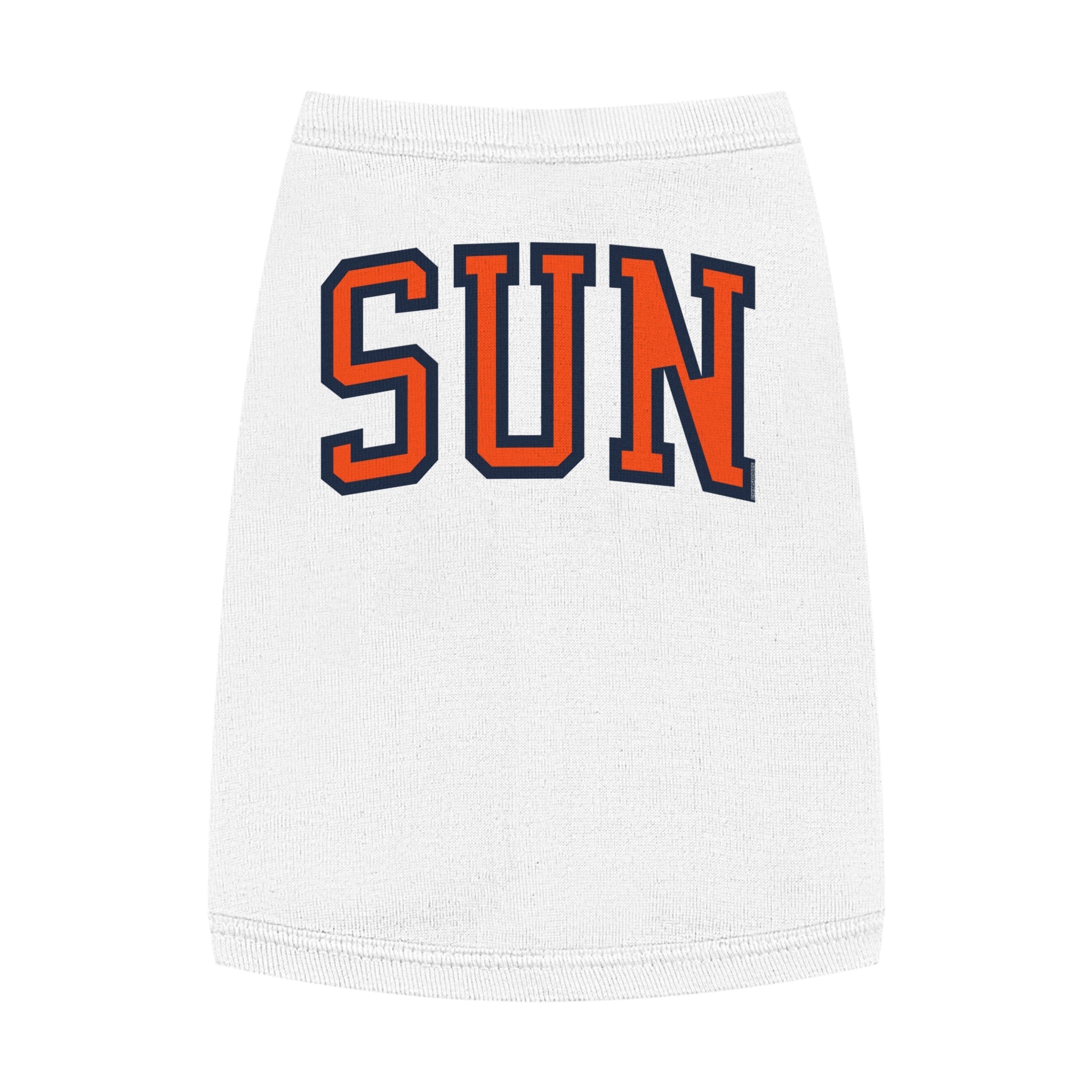 Connecticut Sun Dog Sweater | Chix Sports