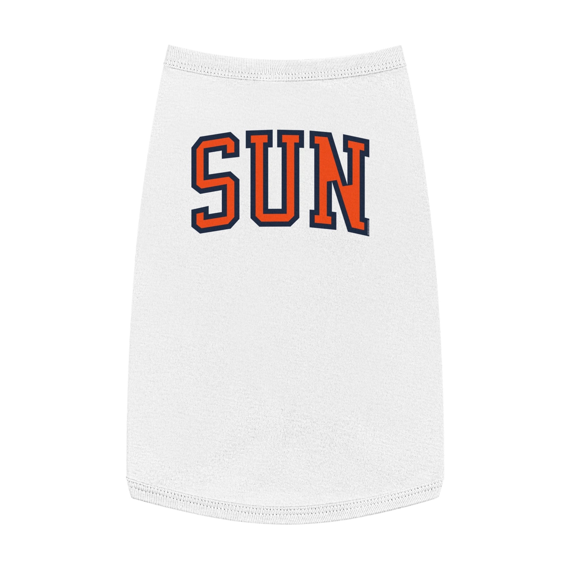 Connecticut Sun Dog Sweater | Chix Sports