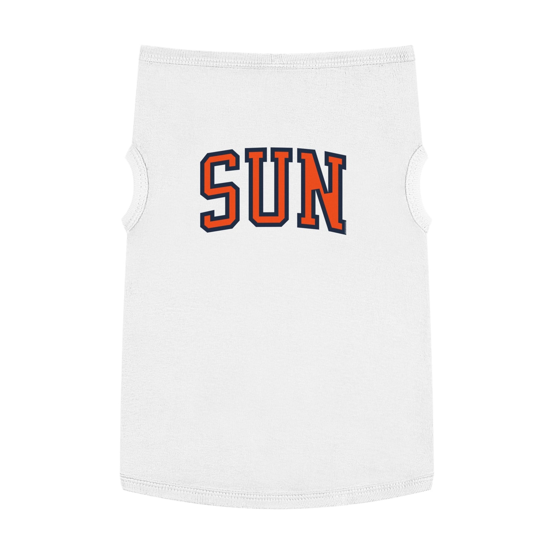 Connecticut Sun Dog Sweater | Chix Sports