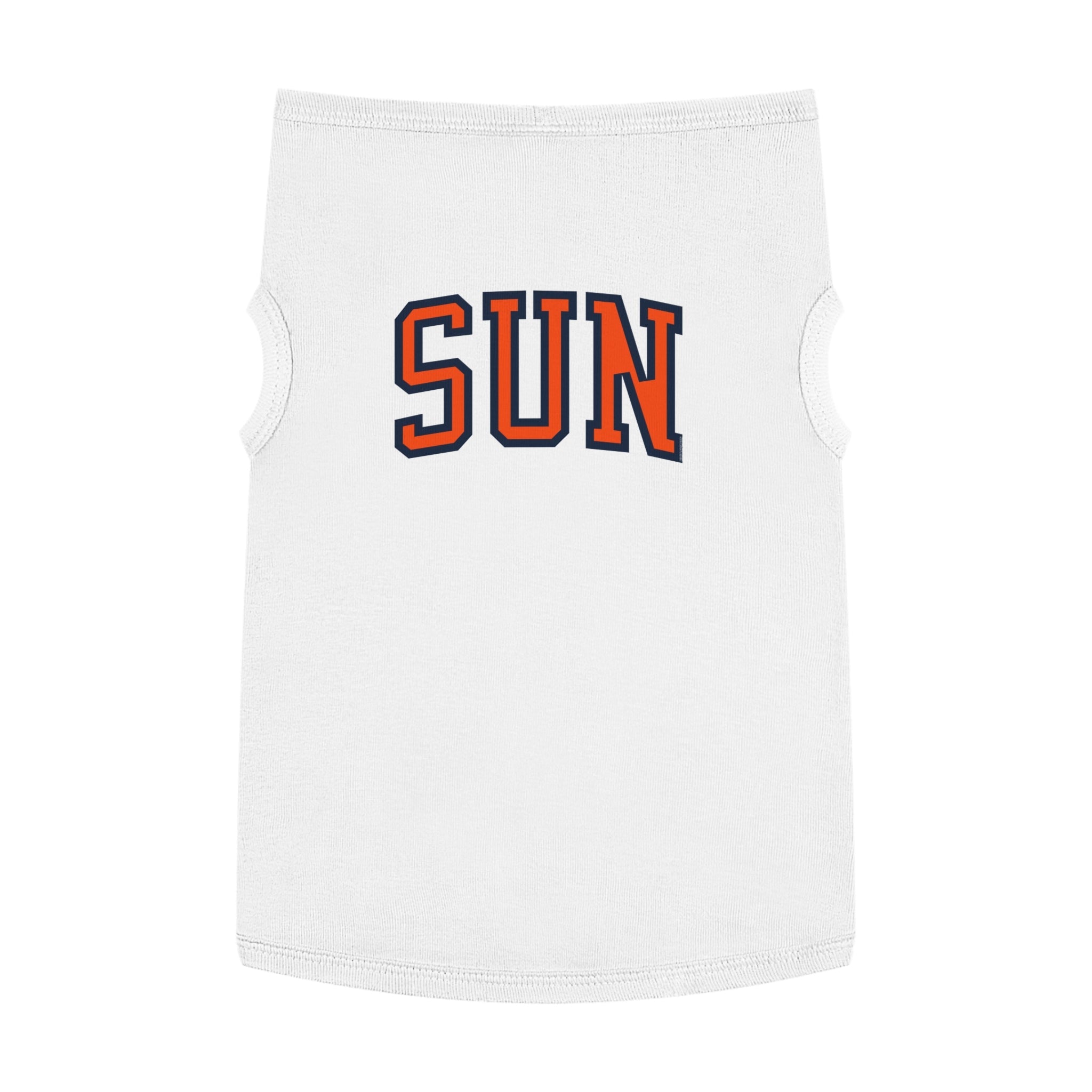 Connecticut Sun Dog Sweater | Chix Sports
