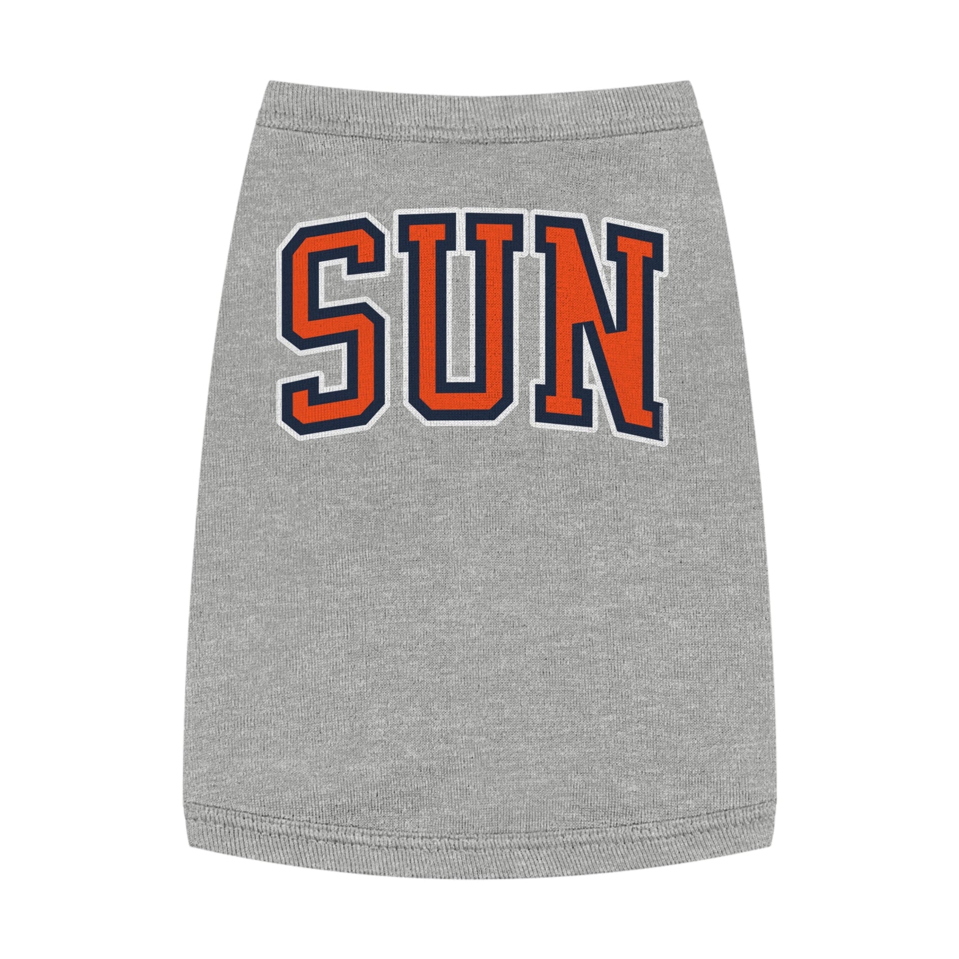 Connecticut Sun Dog Sweater | Chix Sports