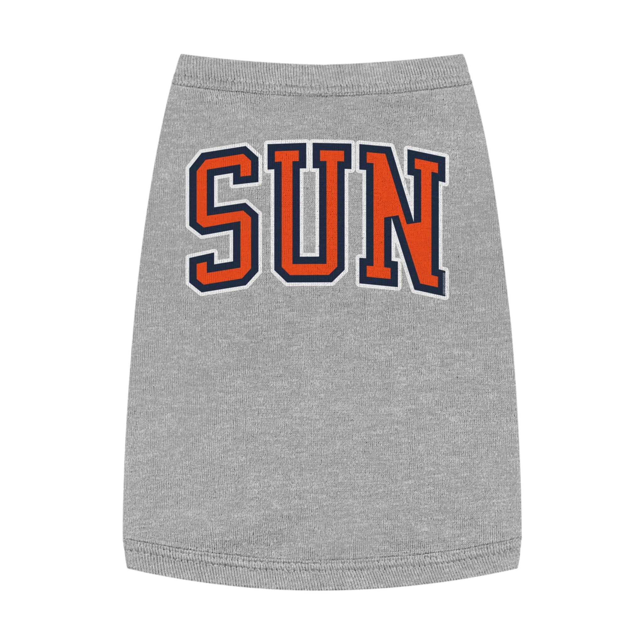 Connecticut Sun Dog Sweater | Chix Sports