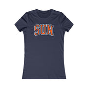 Connecticut Sun Women's T-Shirt | Chix Sports