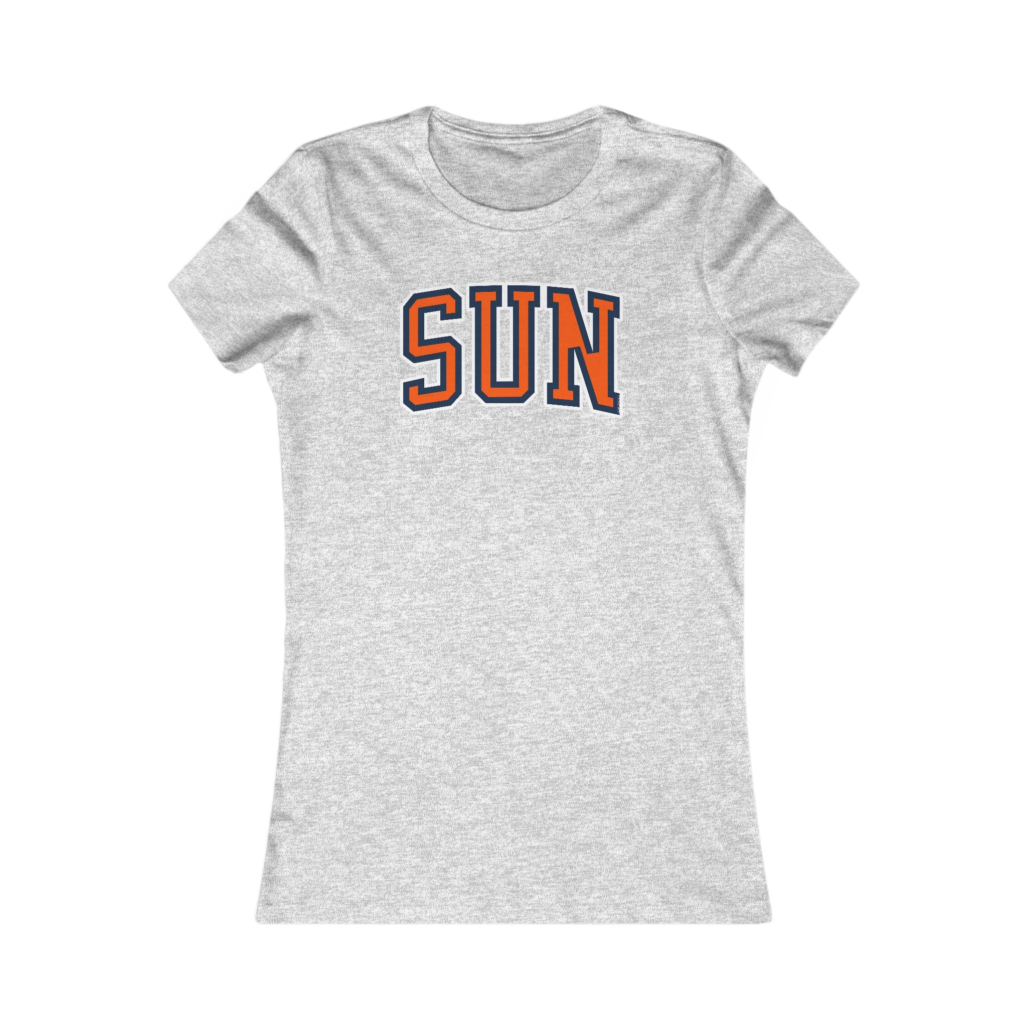 Connecticut Sun Women's T-Shirt | Chix Sports
