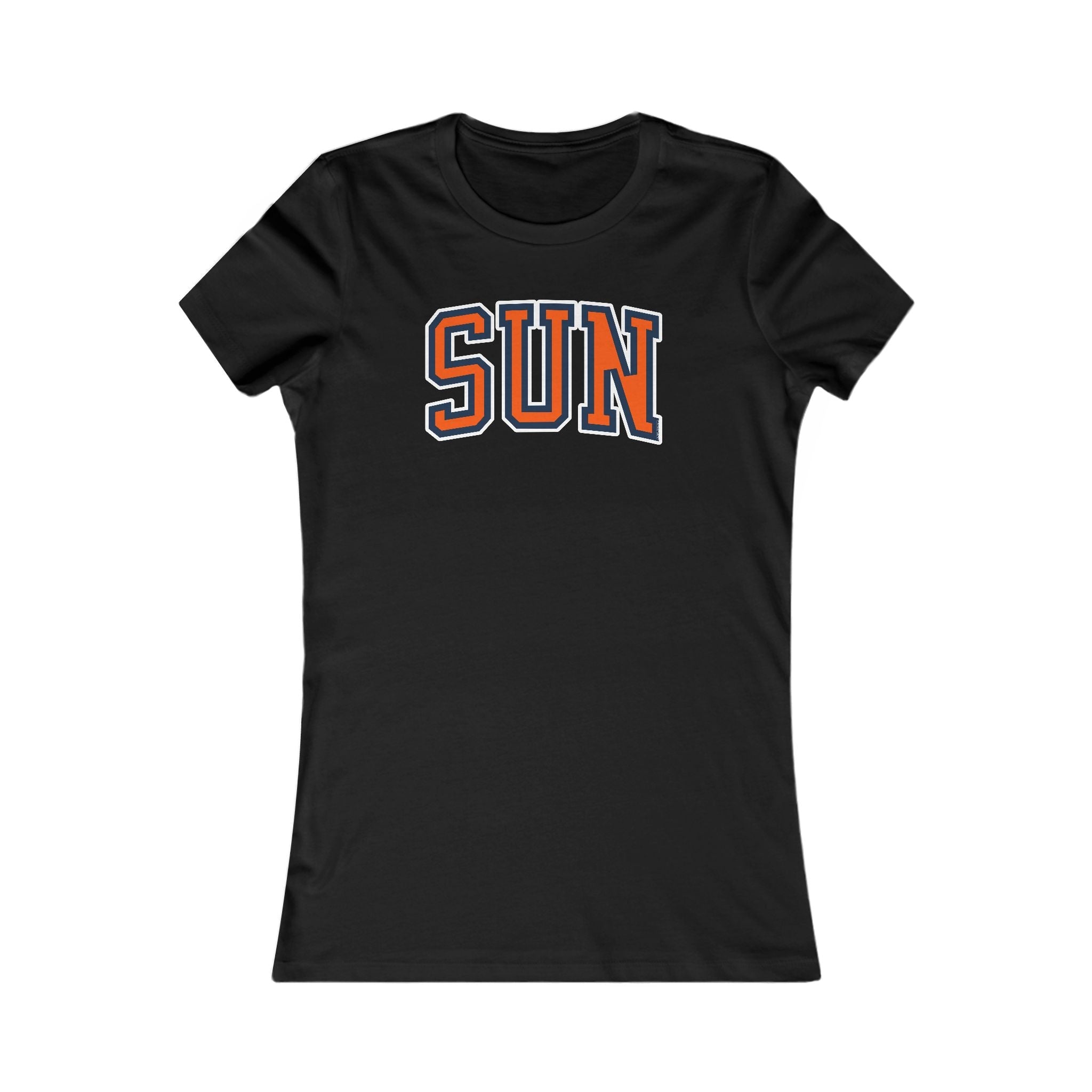Connecticut Sun Women's T-Shirt | Chix Sports