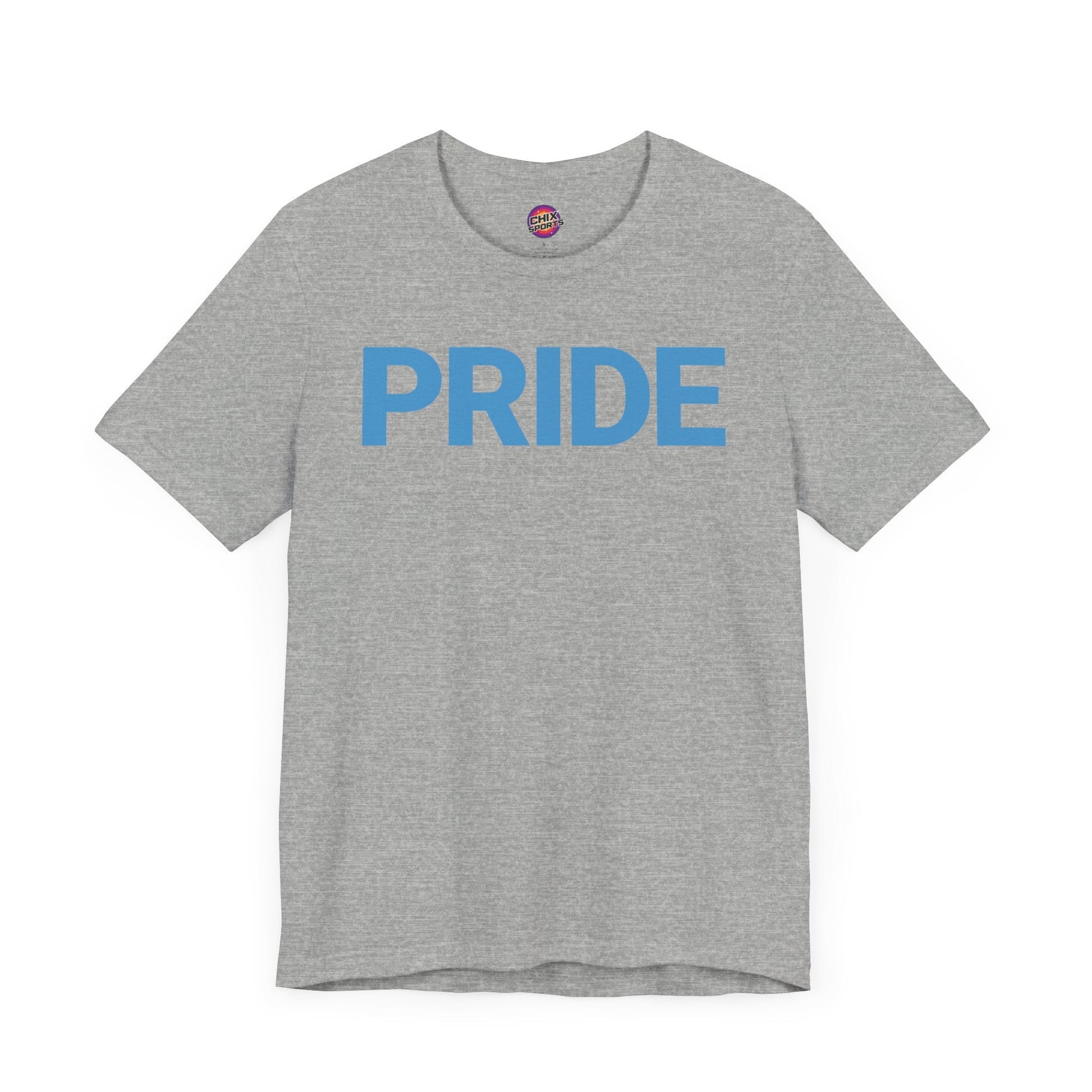 Cori Dyke Pride Softblend T-shirt | Chix Sports