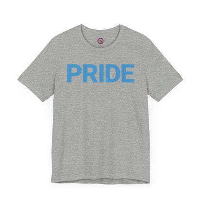 Cori Dyke Pride Softblend T-shirt | Chix Sports