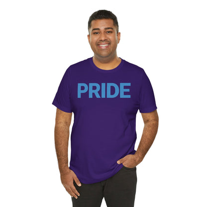 Cori Dyke Pride Softblend T-shirt | Chix Sports