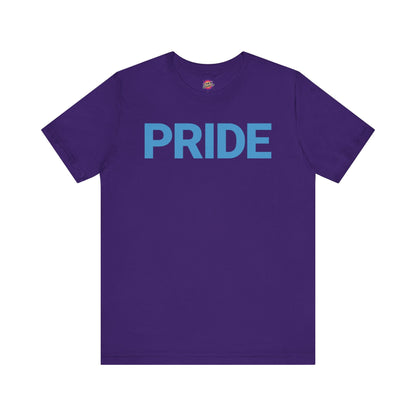 Cori Dyke Pride Softblend T-shirt | Chix Sports