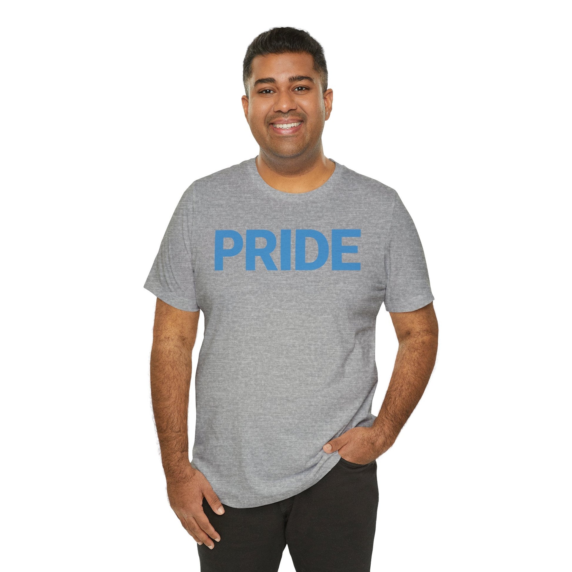 Cori Dyke Pride Softblend T-shirt | Chix Sports